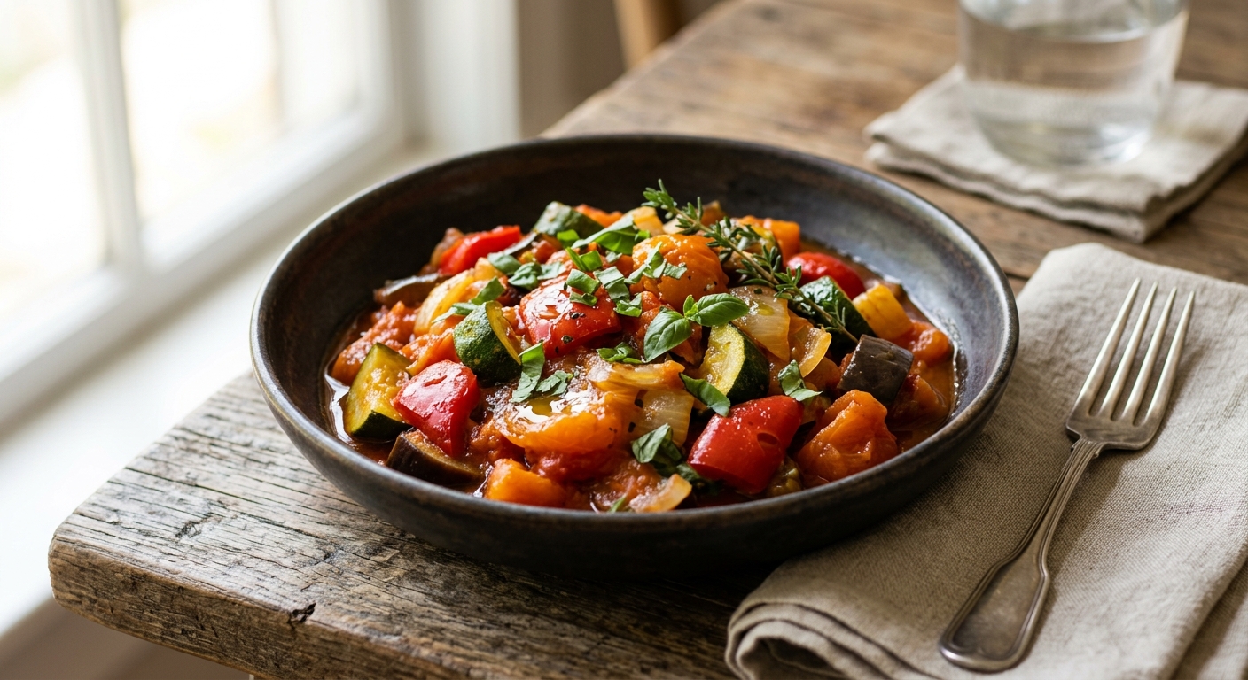 Ratatouille