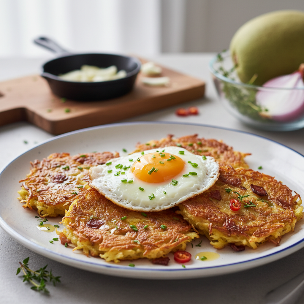 Rostis créoles