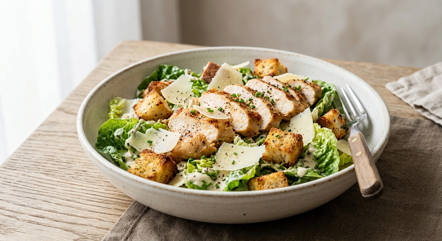 Salade César