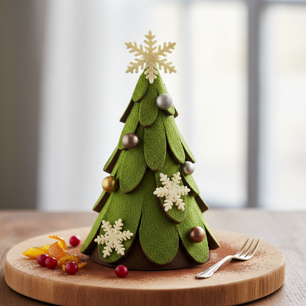 Sapin de Noël