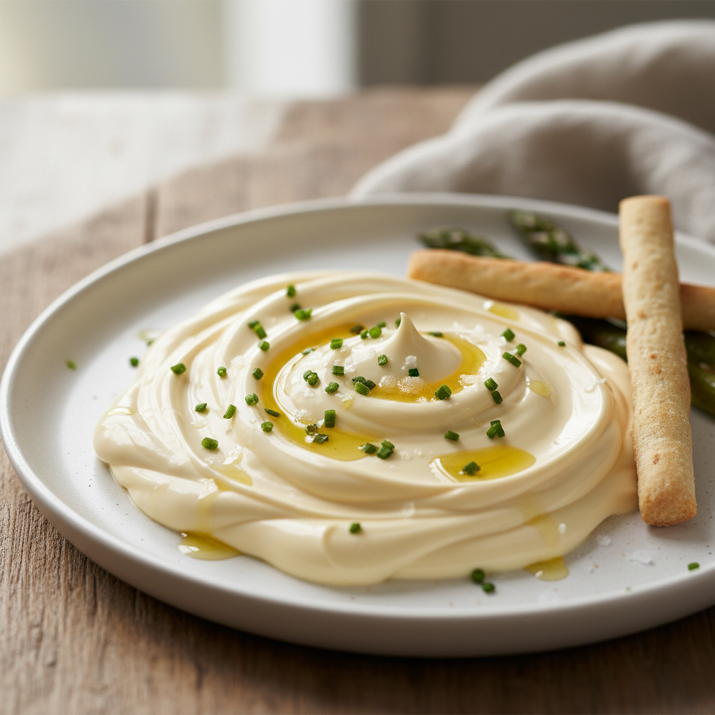 Sauce mayonnaise