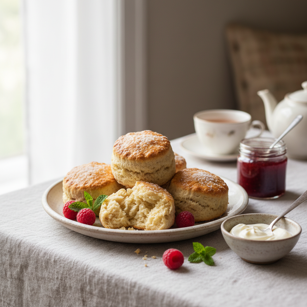 Scone