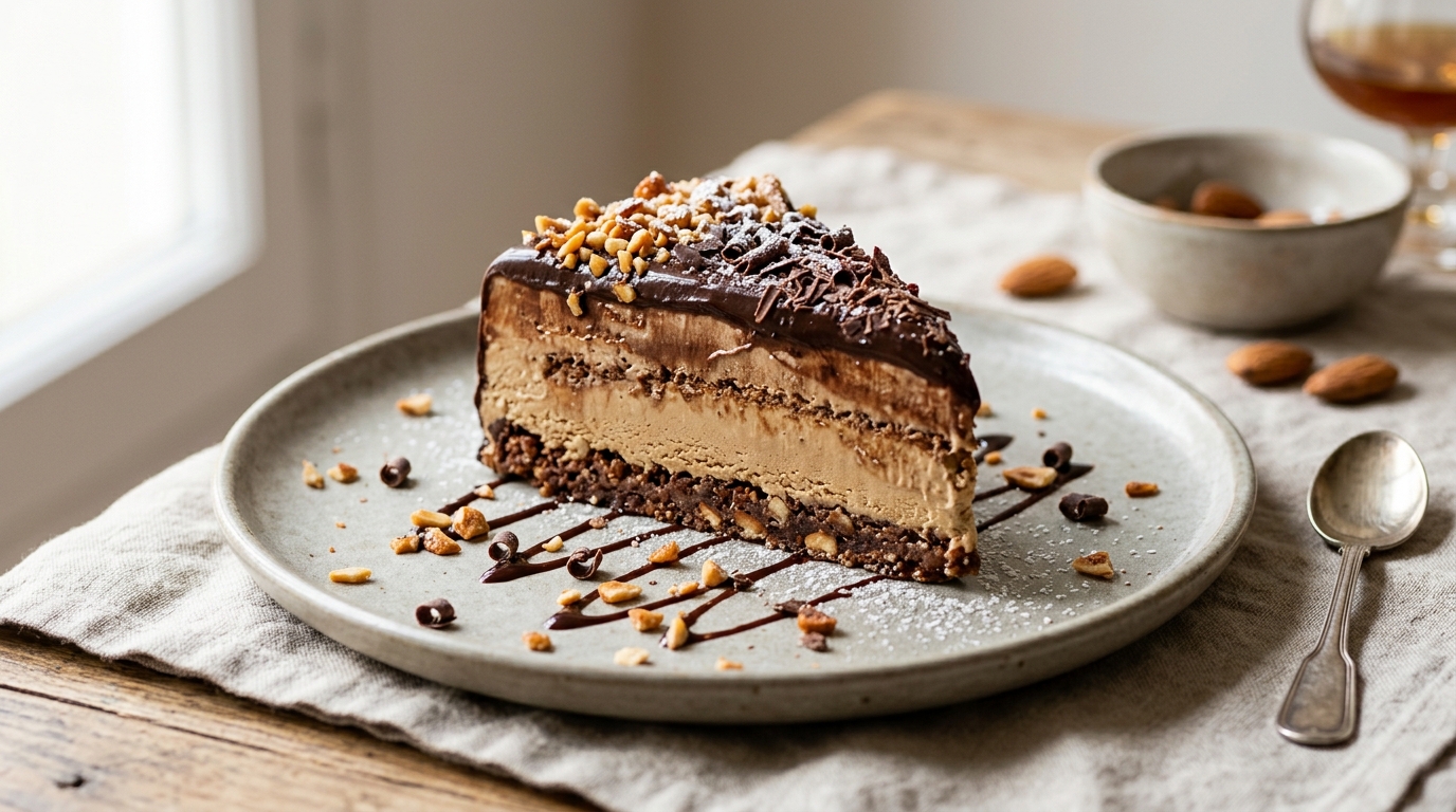 Semifreddo