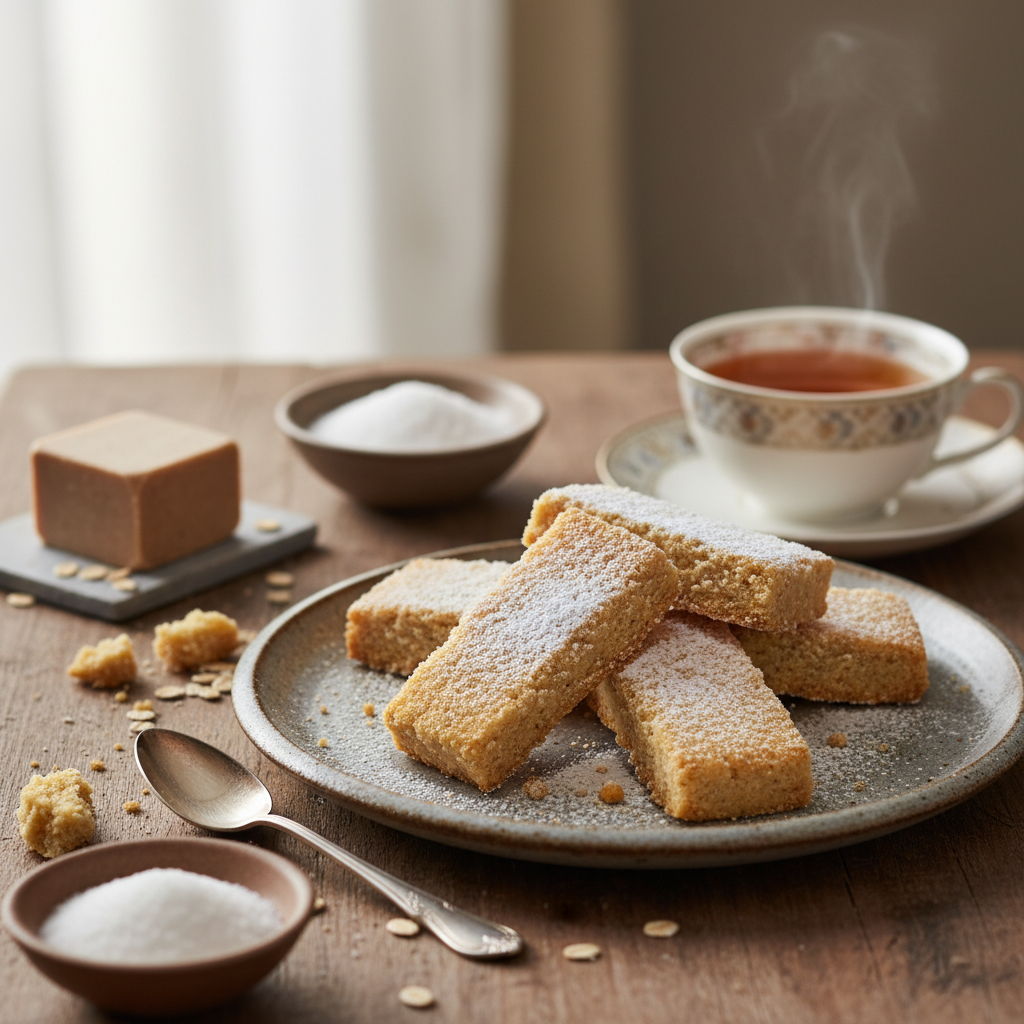 Shortbread