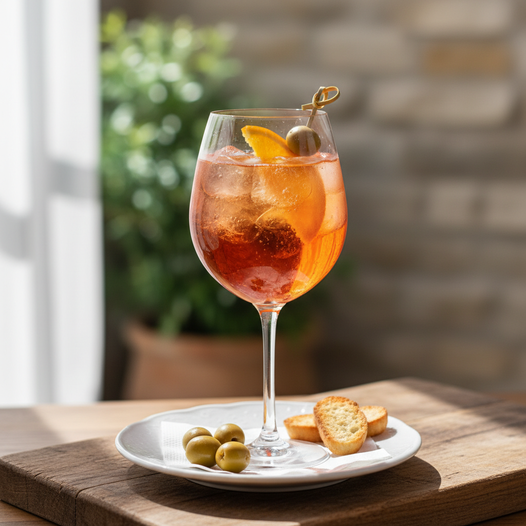 Spritz
