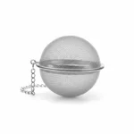 Boule à thé
