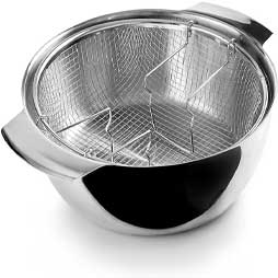 Friteuse