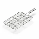 Grill-pain