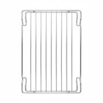 Grille de four