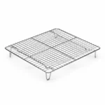 Grille de refroidissement