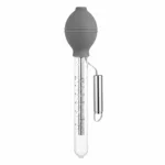 Pipette à sauce