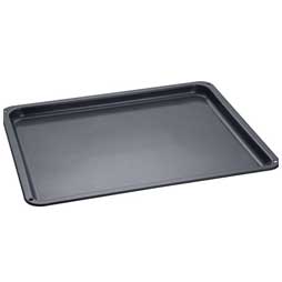 Plaque de four