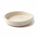 Plat à far