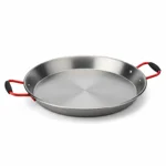 Plat à paella