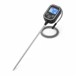 Sonde de cuisson