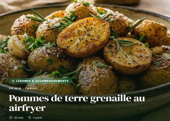 Recette sur TopPopote avec photo et ingredients